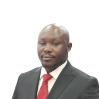 Dr. Joseph Mogendi Profile Picture